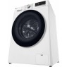 Стирально-сушильная машина LG F4V7VG1W