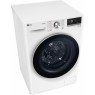 Стирально-сушильная машина LG F4V7VG1W