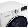 Стирально-сушильная машина LG F4V7VG1W