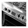 Плита газовая Grunhelm FD66234I