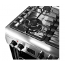 Плита газовая Grunhelm FD66234I