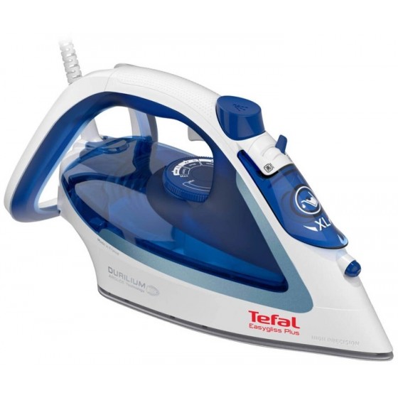 Утюг Tefal Easygliss Plus FV 5715  2400 Вт