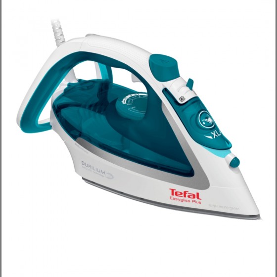 Утюг паровой TEFAL Easygliss Plus FV5718E0 2500 W