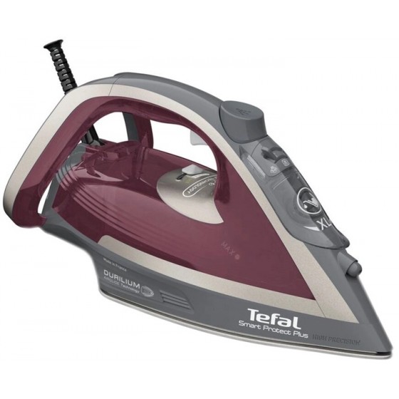 Утюг TEFAL Smart Protect Plus FV6870 2800 Вт