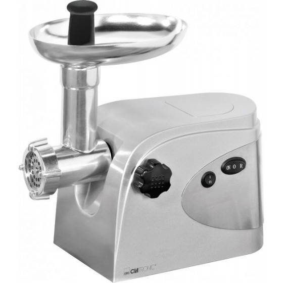 Мясорубка CLATRONIC FW 3151 НОВАЯ
