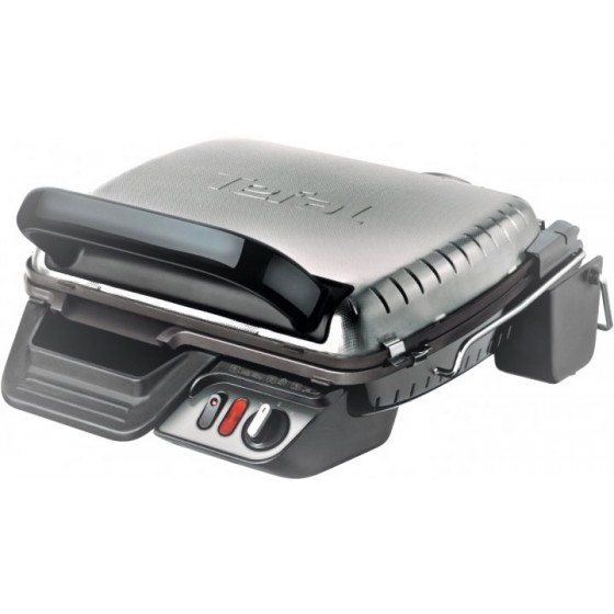 Гриль электрический Tefal Serie G03-M Новый