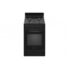 Плита газовая Grunhelm G4F5600B 