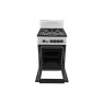 Плита газовая Grunhelm G4F5600G