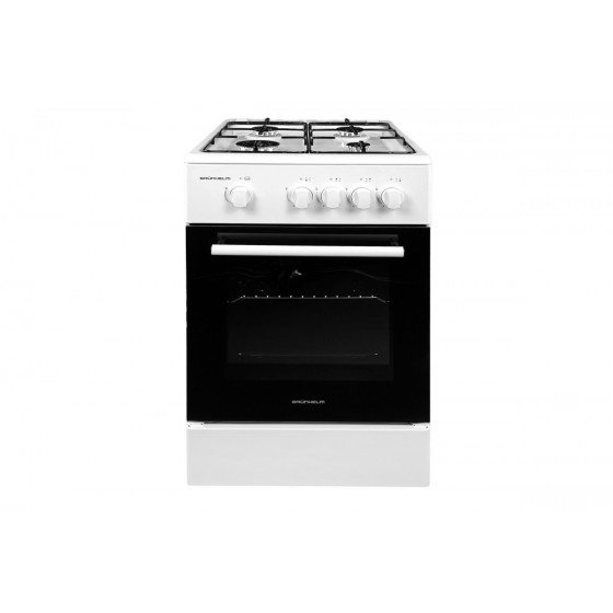Плита газовая GRUNHELM G4F5600W