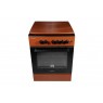 Плита газовая Grunhelm G4FM6612BRB Плита газовая Grunhelm G4FM6612BRB