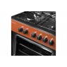 Плита газовая Grunhelm G4FM6612BRB Плита газовая Grunhelm G4FM6612BRB