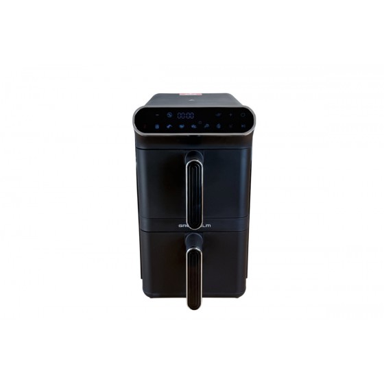 Мультипечь Grunhelm GAF1100D