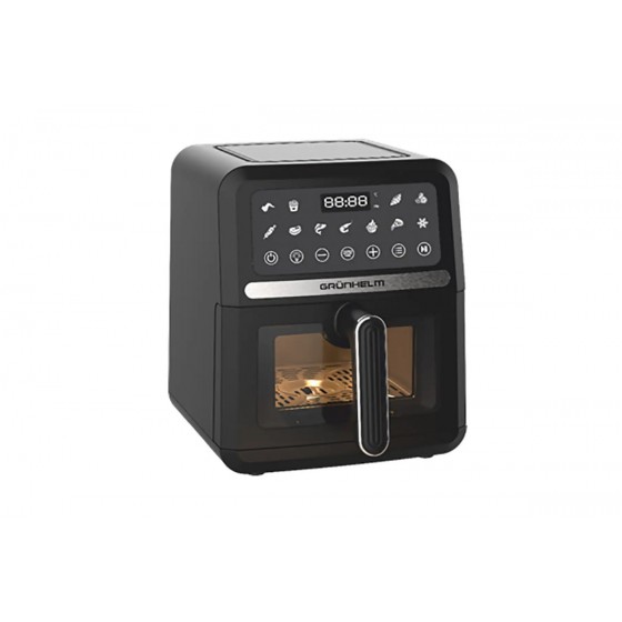 Мультипечь Grunhelm GAF5000