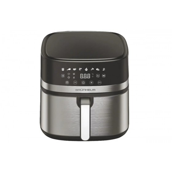 Мультипечь Grunhelm GAF8010