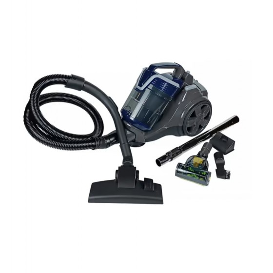 Пылесос для сухой уборки циклонный Grunhelm GBVC-2205 HB