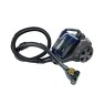 Пылесос для сухой уборки циклонный Grunhelm GBVC-2205 HB