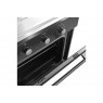 Духовой шкаф Grunhelm GDG 190 B Духовой шкаф Grunhelm GDG 190 B