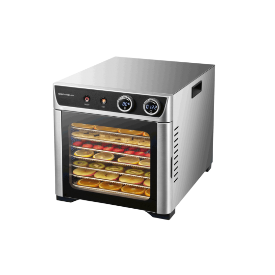 Сушилка для продуктов Grunhelm GFD2508 
