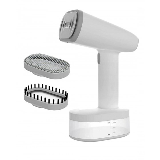 Отпариватель Grunhelm GHS1610W