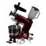 Кухонный комбайн GRUNHELM GKM0022R 1800 Вт Кухонный комбайн GRUNHELM GKM0022R 1800 Вт