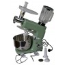 Кухонный комбайн GRUNHELM GKM0023M 1800 Вт