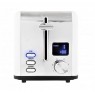 Тостер с дисплеем Gerlach GL 3221 белый Тостер с дисплеем Gerlach GL 3221 белый
