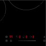 Варочная поверхность индукционная Grunhelm GPI 453 B Варочная поверхность индукционная Grunhelm GPI 453 B