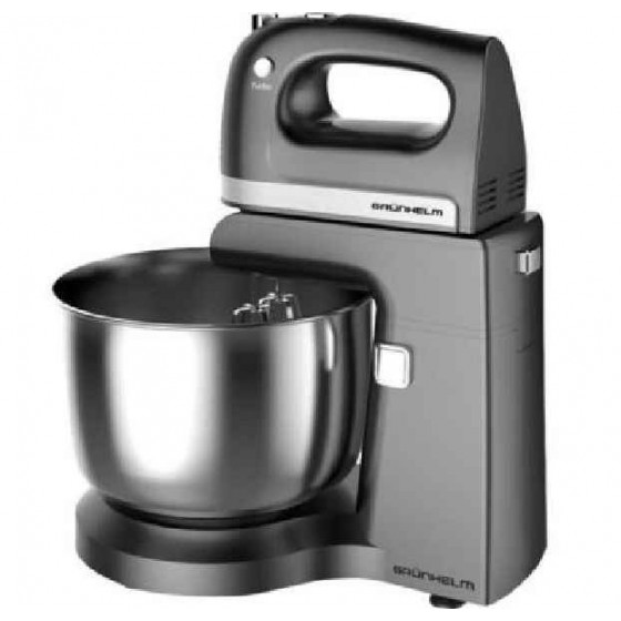Миксер Grunhelm GRM662B