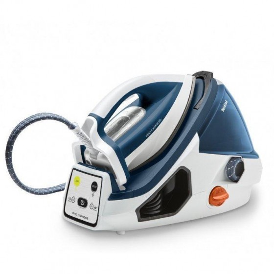 Парогенератор Tefal Pro Express GV 7830