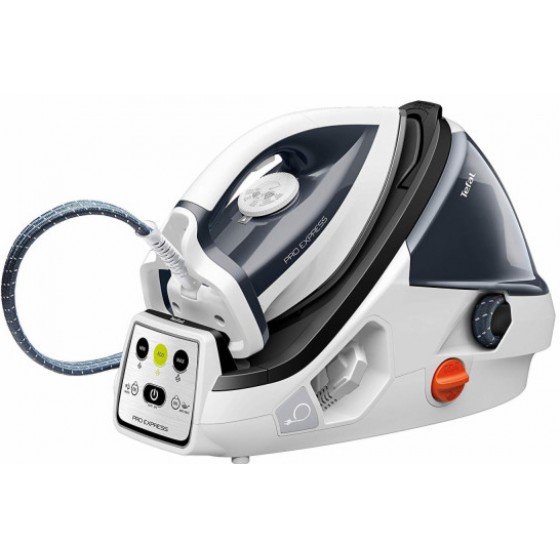 Парогенератор Tefal GV 8711