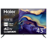 Телевизор HAIER H43K801FG Телевизор HAIER H43K801FG