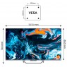 Телевизор Haier H50Q800UX Телевизор Haier H50Q800UX