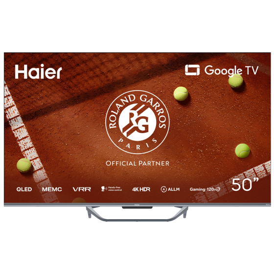 Телевизор Haier H50Q800UX
