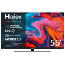 Телевизор HAIER H55S900UX Телевизор HAIER H55S900UX