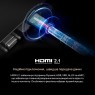 Телевизор HAIER H65Q800UX