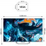 Телевизор HAIER H65Q800UX