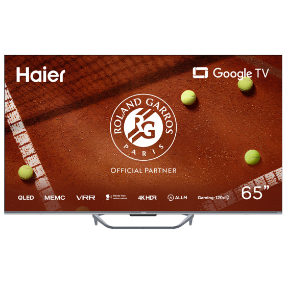 Телевизор HAIER H65Q800UX