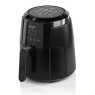 Мультипечь KUMTEL HAF-02 BLACK