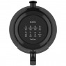 Мультипечь KUMTEL HAF-02 BLACK