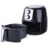 Мультипечь KUMTEL HAF-03 BLACK
