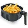 Мультипечь KUMTEL HAF-03 BLACK