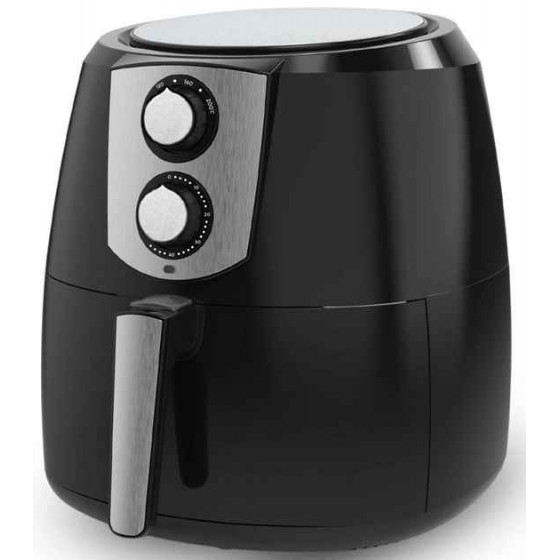 Мультипечь KUMTEL HAF-03 BLACK