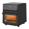 Мультипечь KUMTEL HAF-10 BLACK