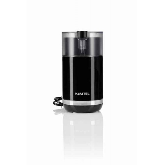 Кофемолка KUMTEL HCG-01 Black