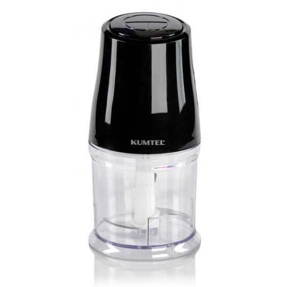 Измельчитель KUMTEL HCH-01 Black 100 Вт
