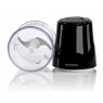 Измельчитель KUMTEL HCH-01 Black 100 Вт