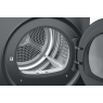 Сушильная машина HAIER HD90-A3939R-S