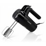 Миксер KUMTEL HMM-01 Black 300 Вт Миксер KUMTEL HMM-01 Black 300 Вт
