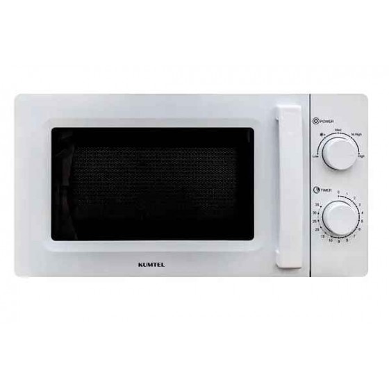 Микроволновая печь Kumtel HM 05 White