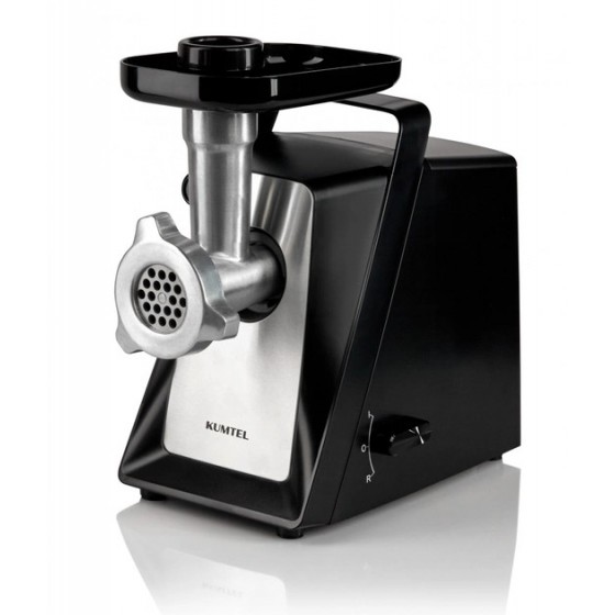 Мясорубка электрическая KUMTEL HMG-01 2000 Вт